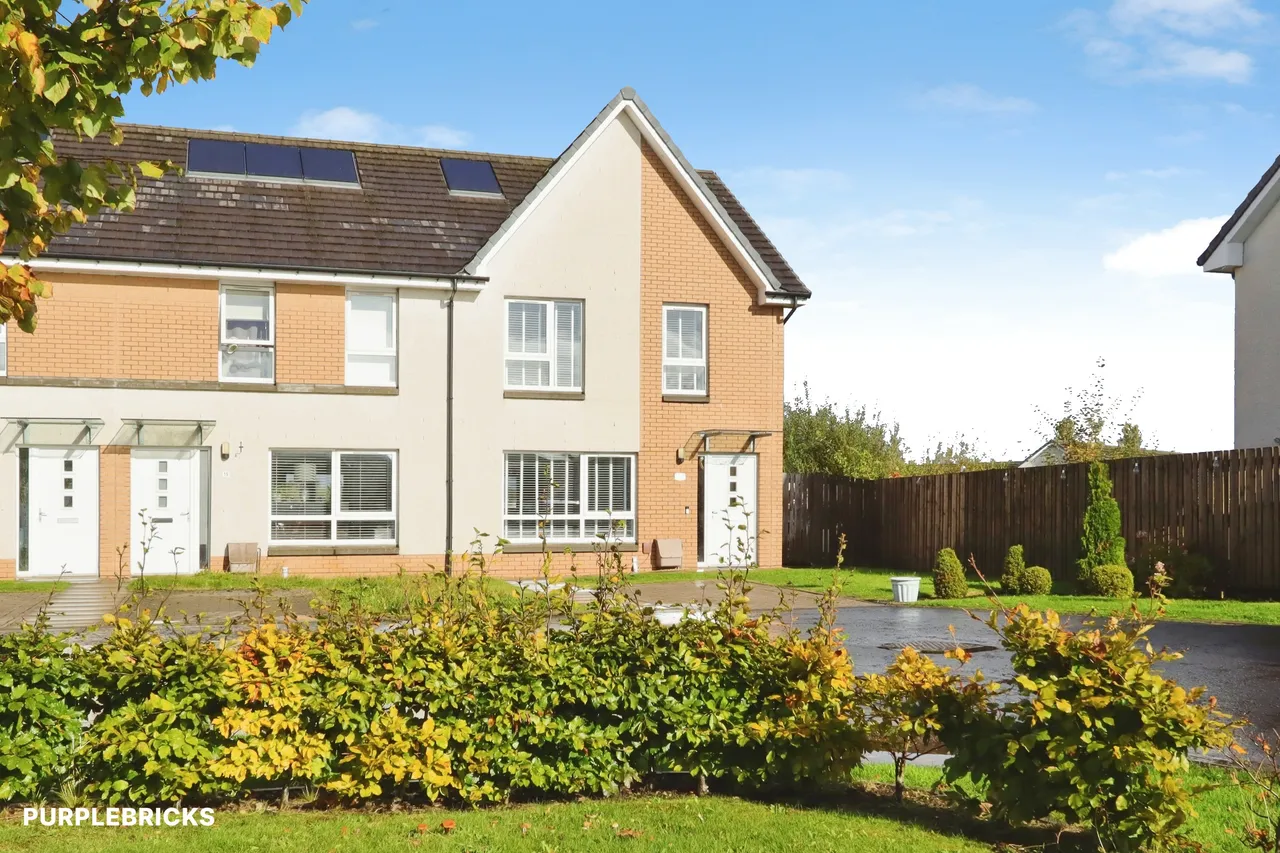 Prospecthill Quadrant, Glasgow, G42, photo 26
