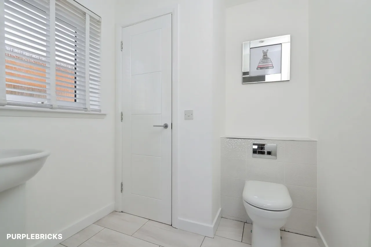 Prospecthill Quadrant, Glasgow, G42, photo 9