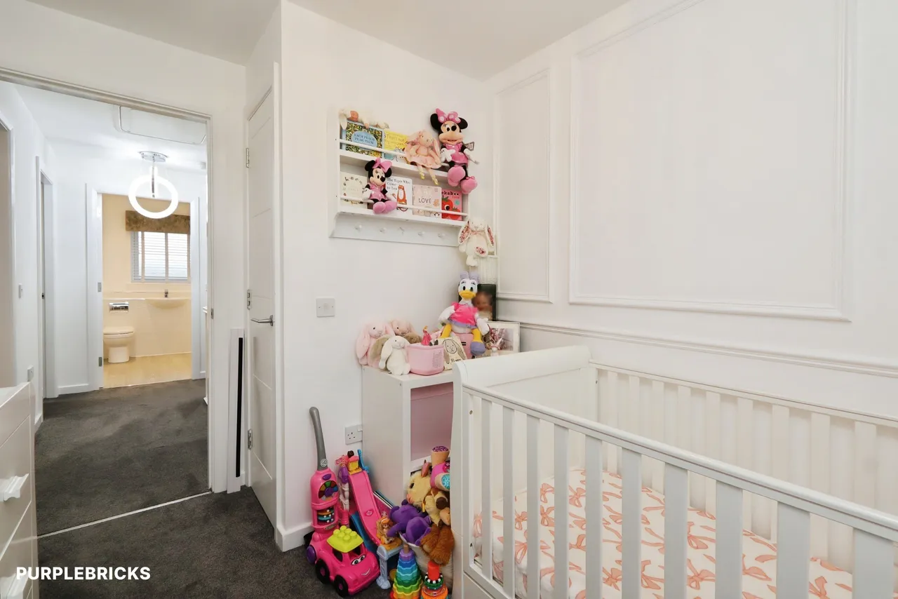 Prospecthill Quadrant, Glasgow, G42, photo 12