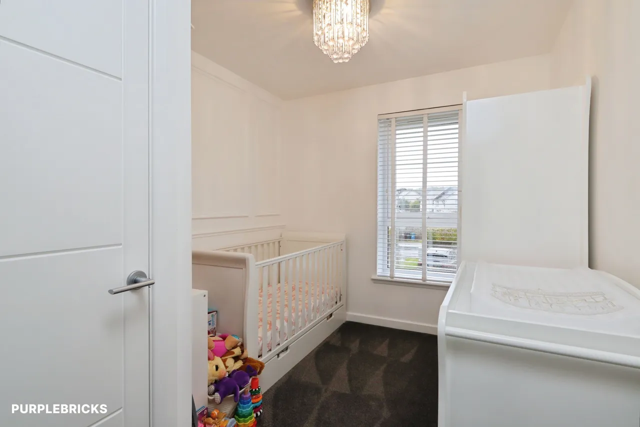 Prospecthill Quadrant, Glasgow, G42, photo 17