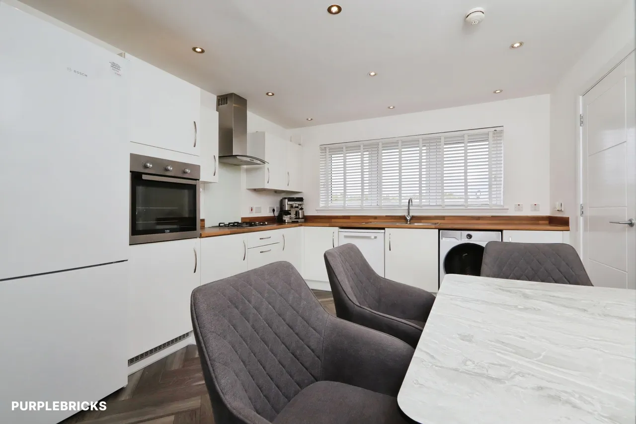 Prospecthill Quadrant, Glasgow, G42, photo 7