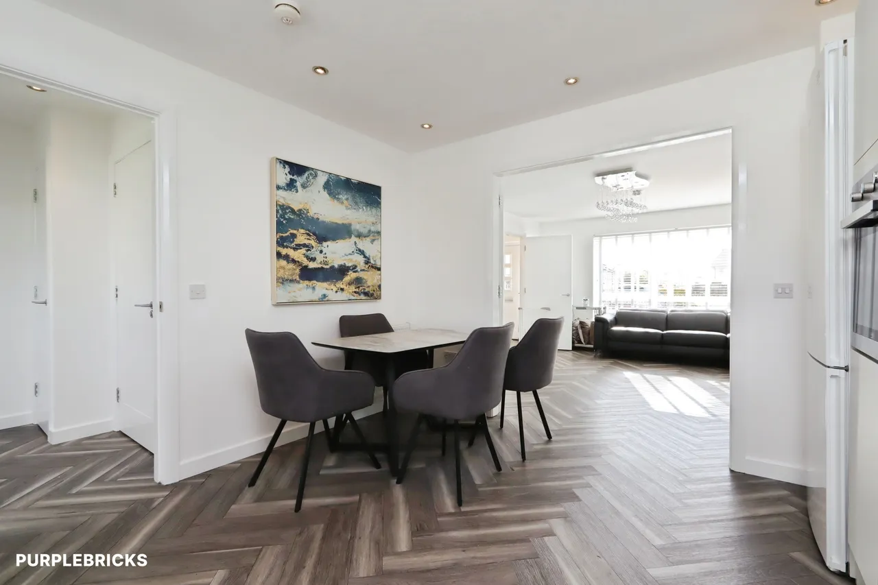 Prospecthill Quadrant, Glasgow, G42, photo 8