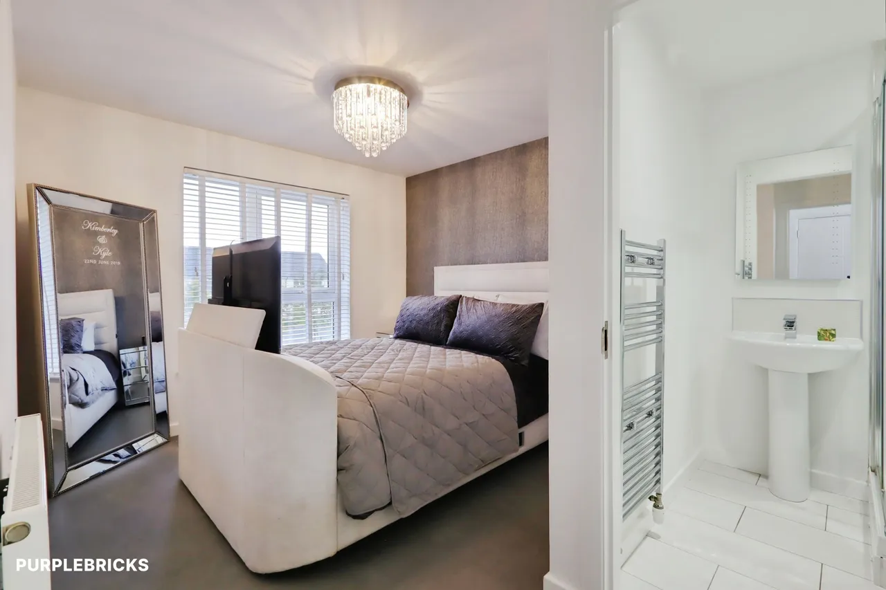 Prospecthill Quadrant, Glasgow, G42, photo 15