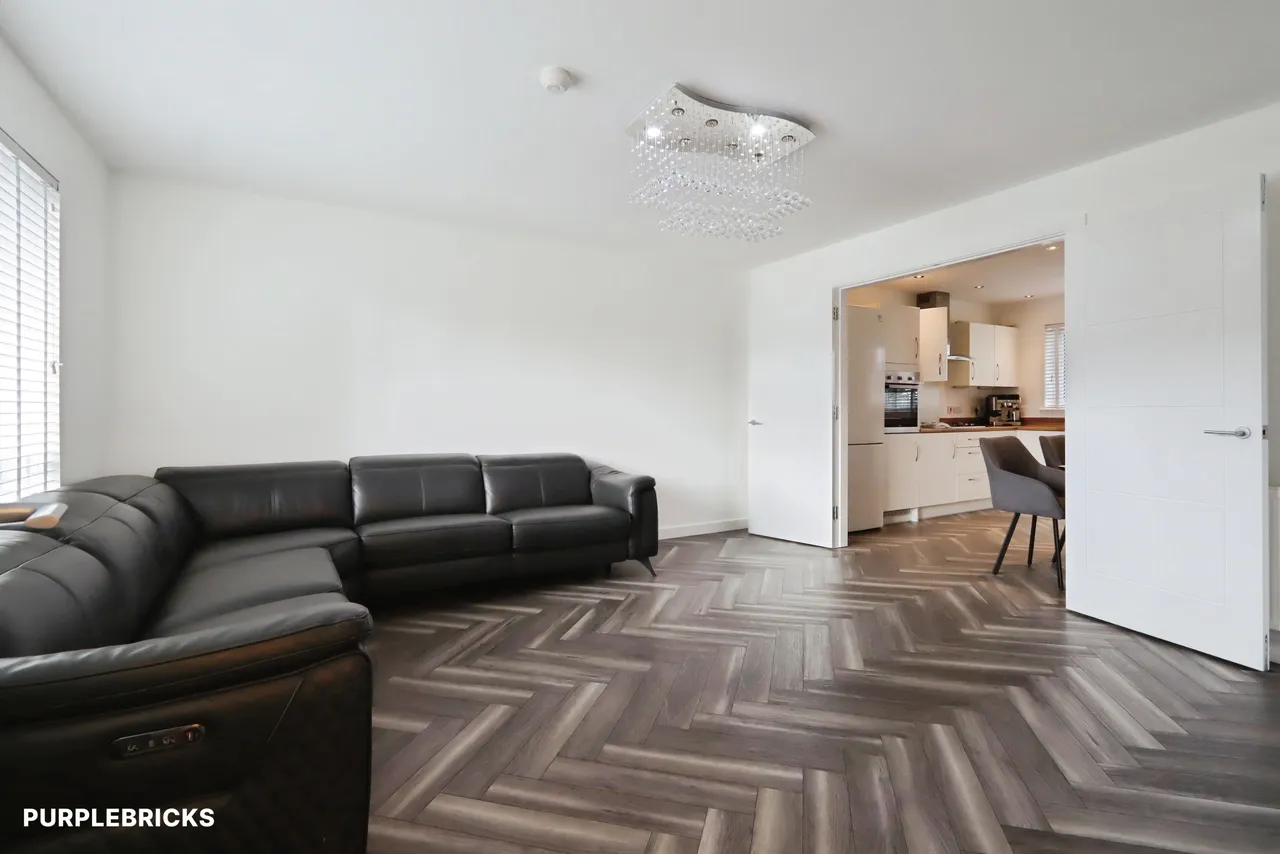 Prospecthill Quadrant, Glasgow, G42, photo 4
