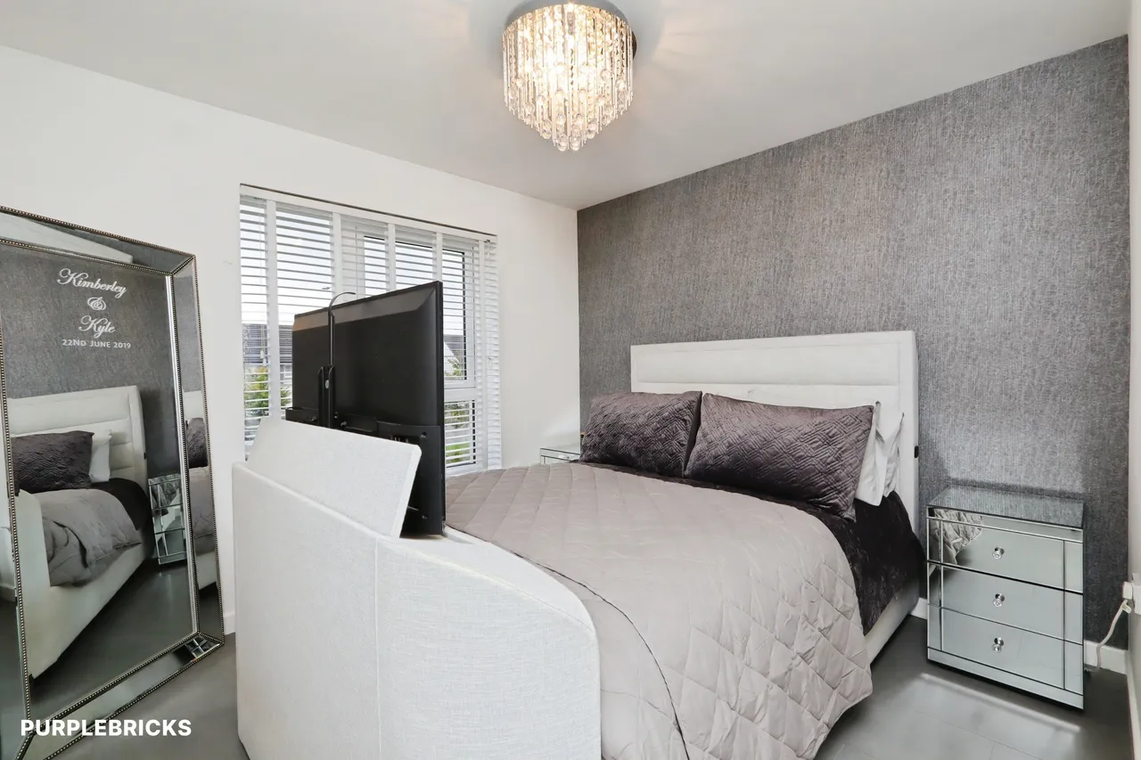 Prospecthill Quadrant, Glasgow, G42, photo 16