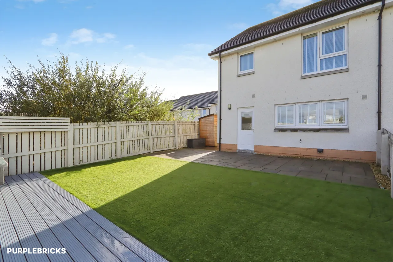Prospecthill Quadrant, Glasgow, G42, photo 23