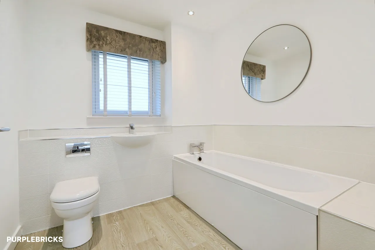 Prospecthill Quadrant, Glasgow, G42, photo 19