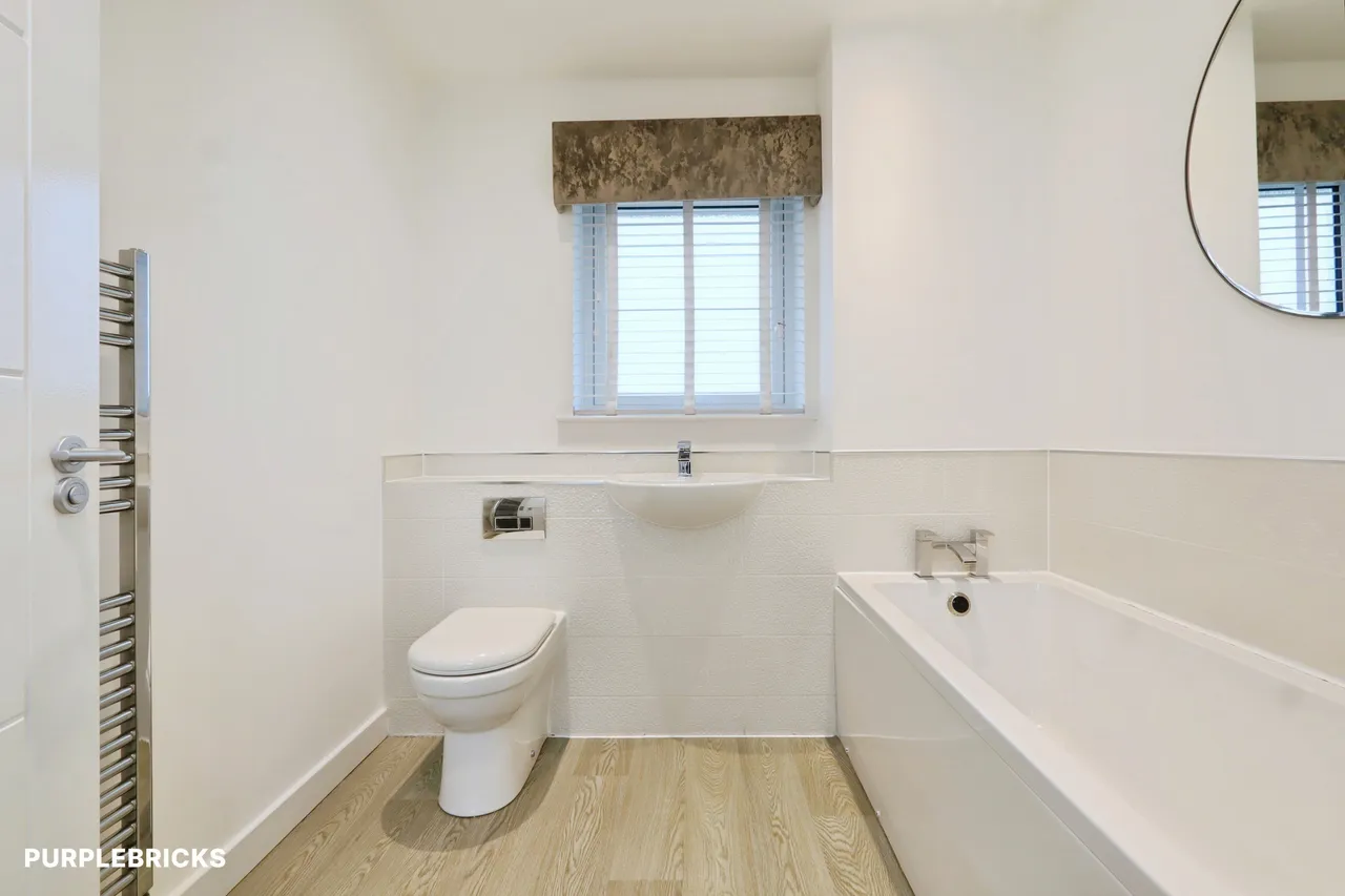 Prospecthill Quadrant, Glasgow, G42, photo 18
