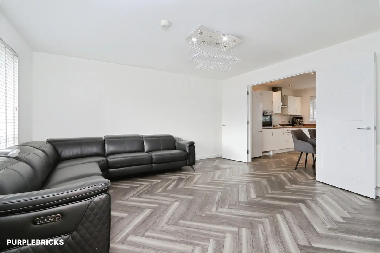 Prospecthill Quadrant, Glasgow, G42, photo 5