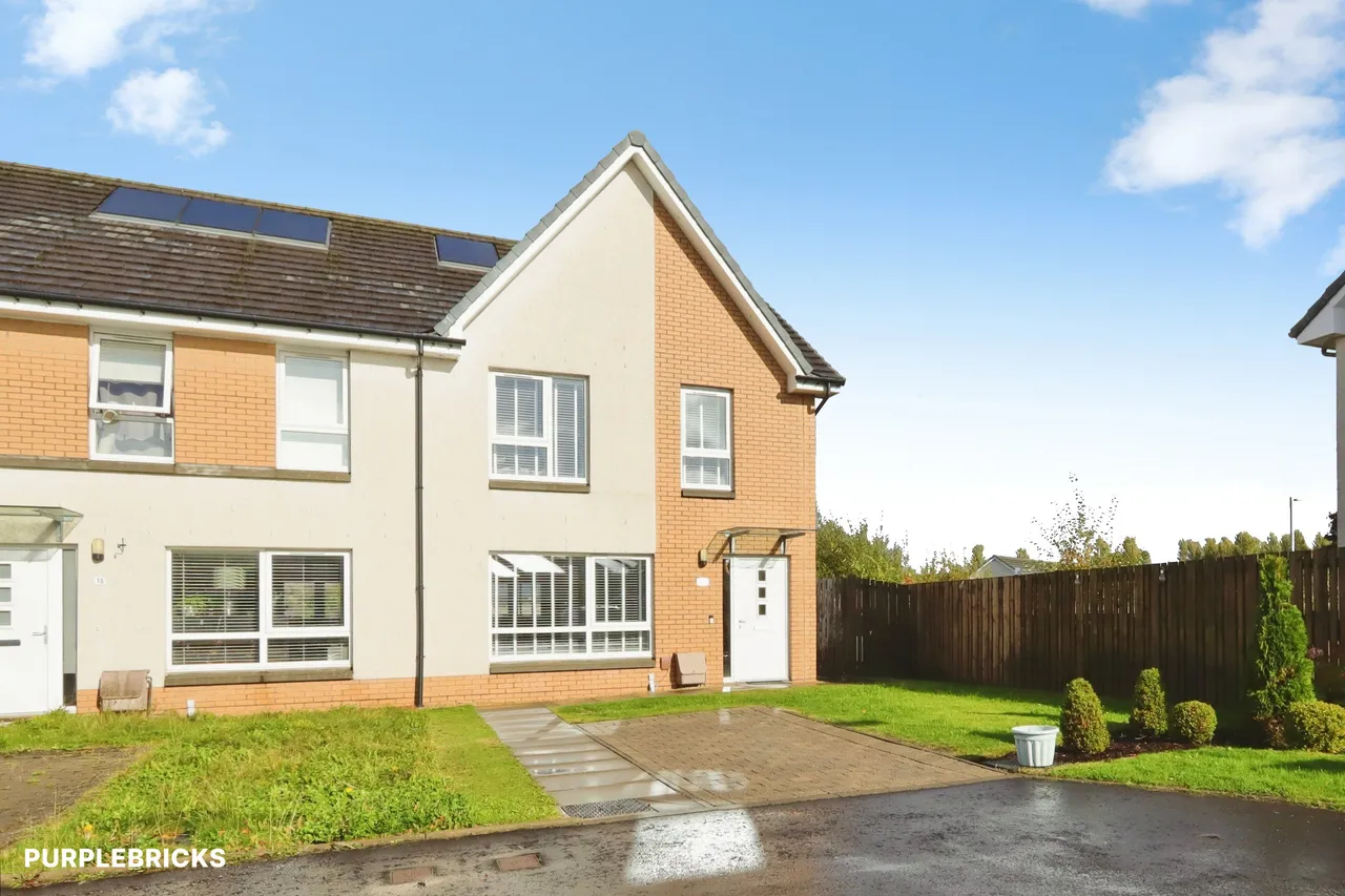 Prospecthill Quadrant, Glasgow, G42, photo 27