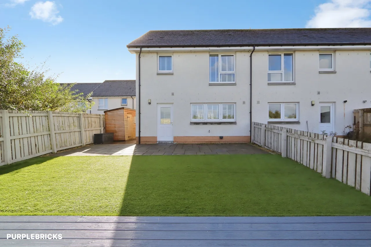 Prospecthill Quadrant, Glasgow, G42, photo 25