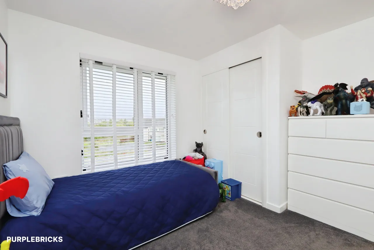 Prospecthill Quadrant, Glasgow, G42, photo 21