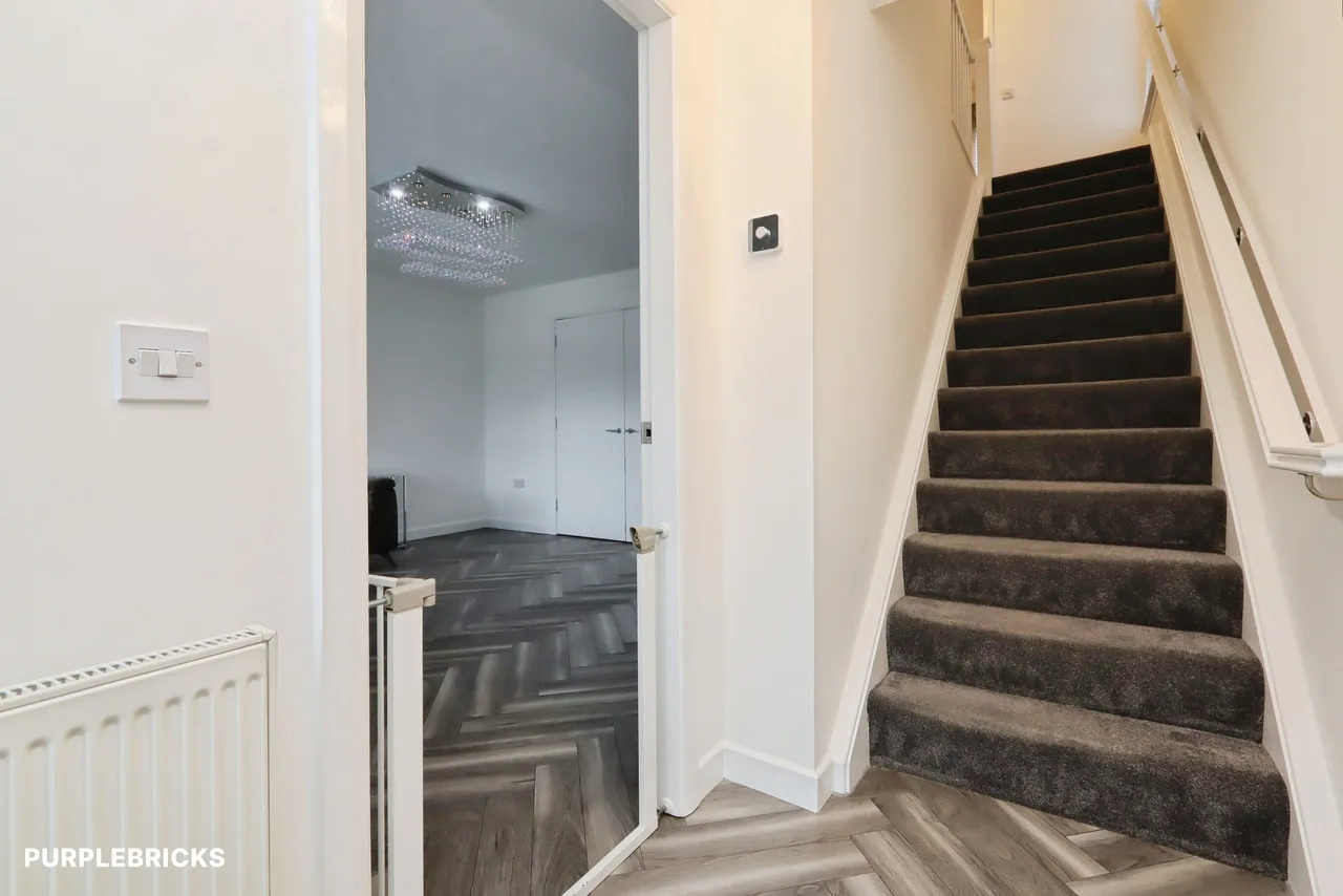Prospecthill Quadrant, Glasgow, G42, photo 10