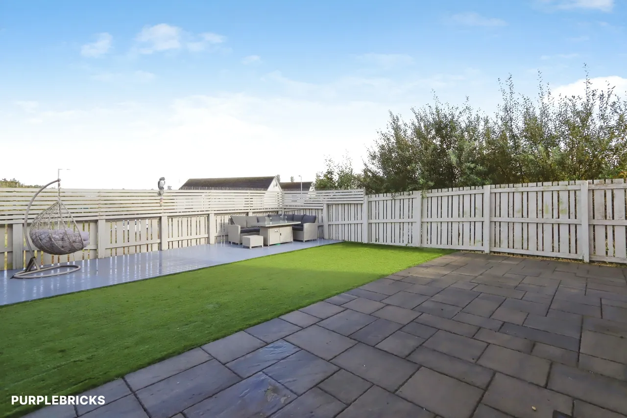 Prospecthill Quadrant, Glasgow, G42, photo 24