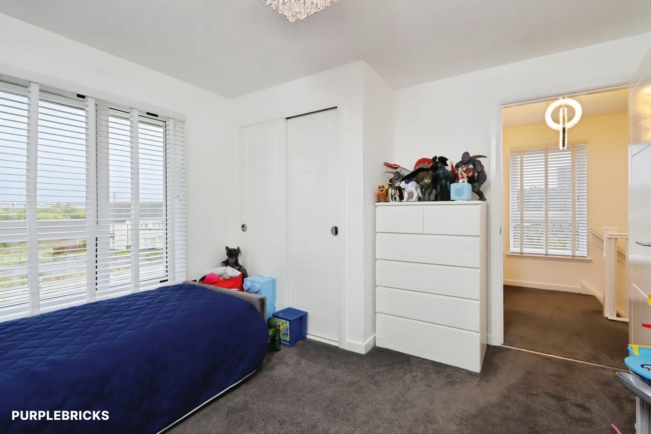 Prospecthill Quadrant, Glasgow, G42, photo 22