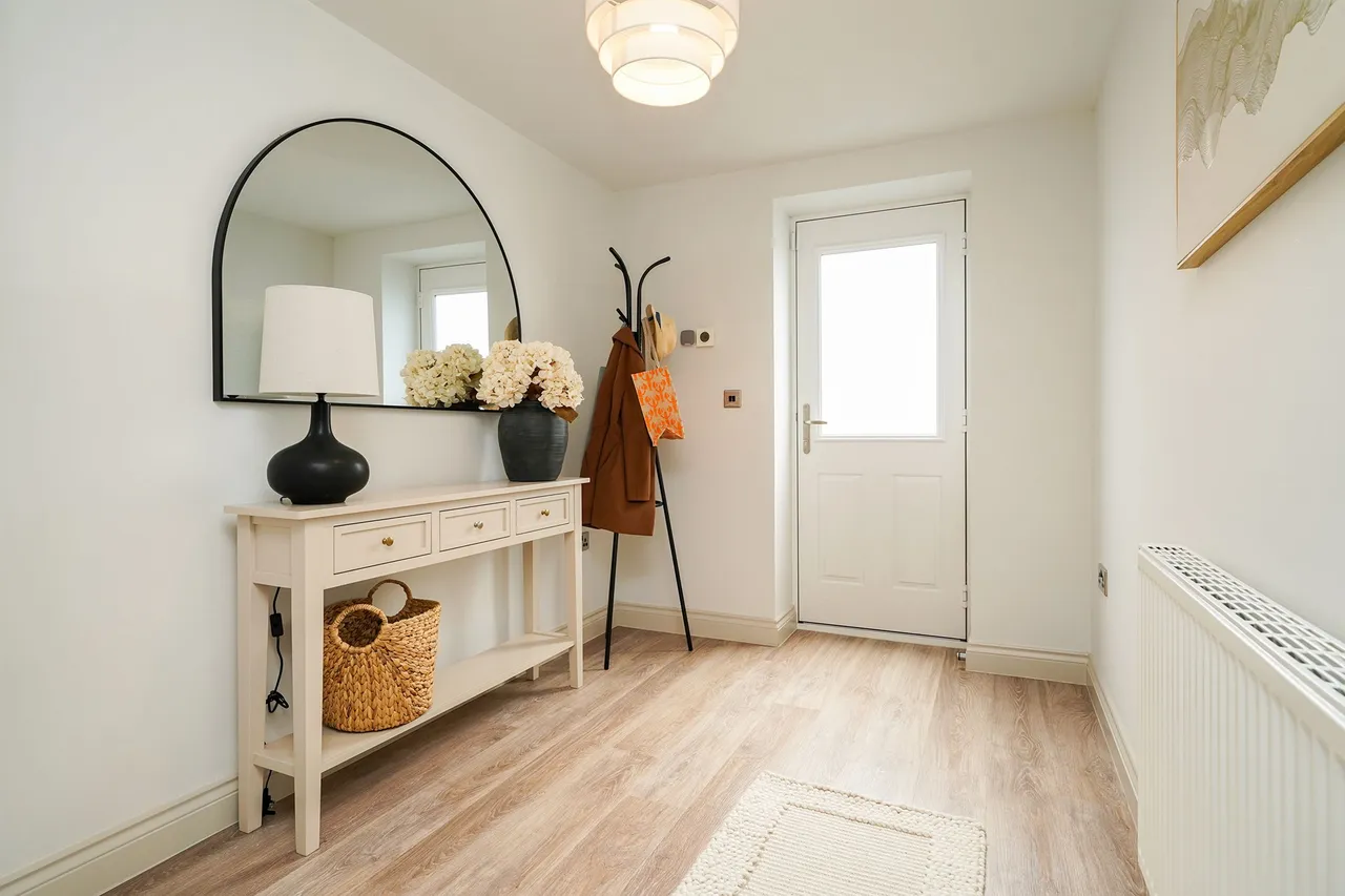 Blyth Road, S66, photo 4