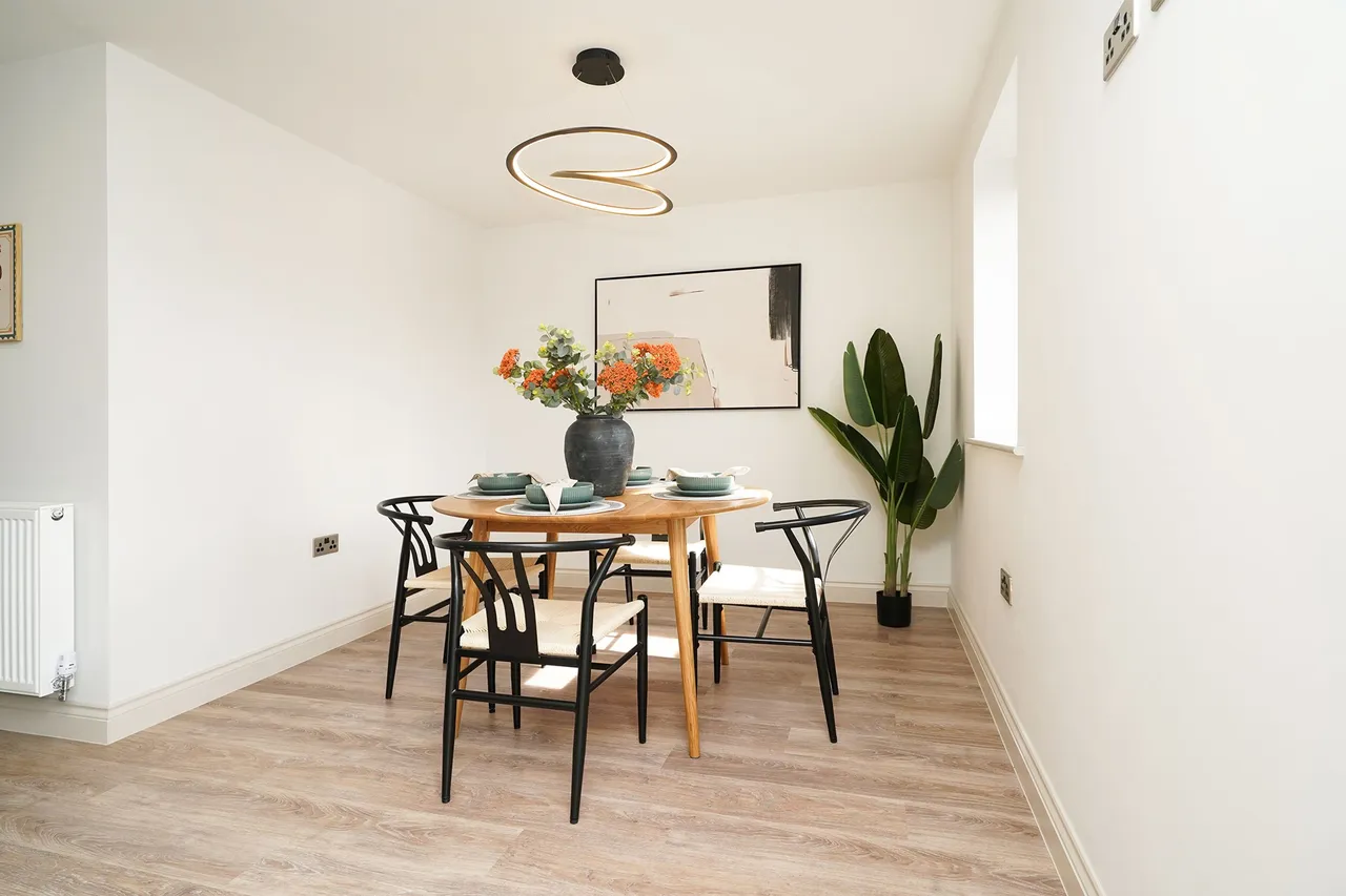 Blyth Road, S66, photo 6