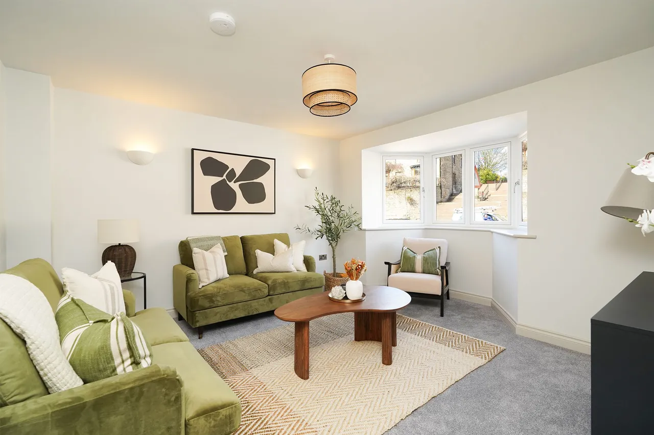 Blyth Road, S66, photo 9
