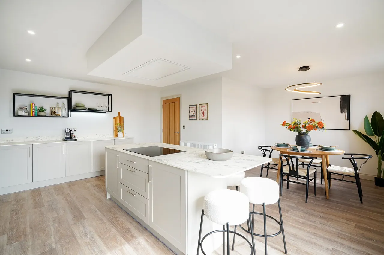 Blyth Road, S66, photo 5