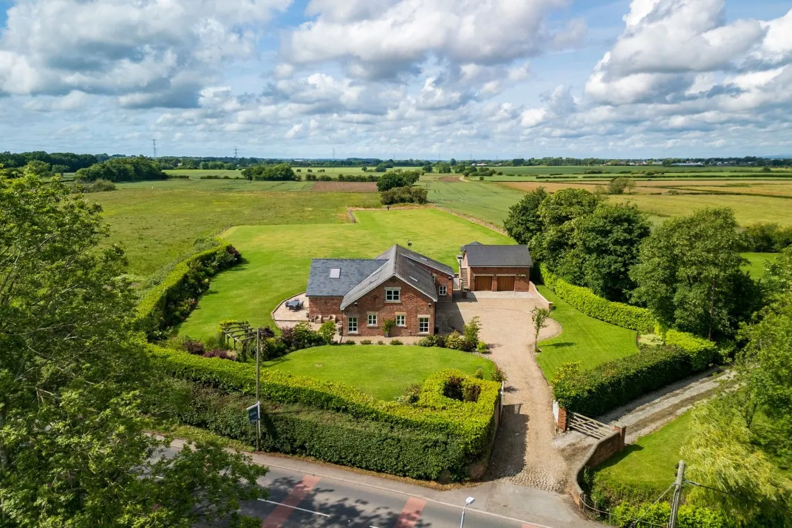 North Road, Bretherton, PR26, photo 47