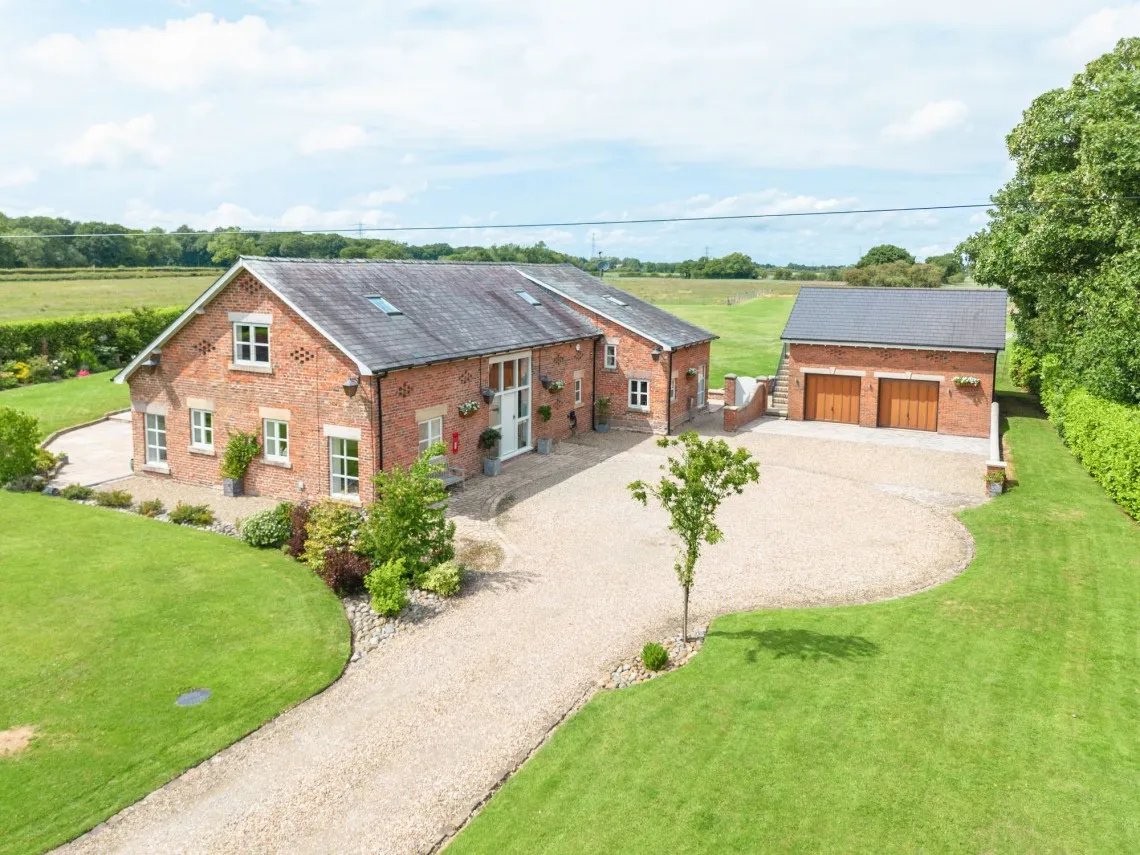 North Road, Bretherton, PR26, photo 46