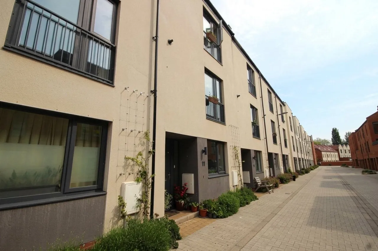 Brooklyn Street, Bristol, BS2, photo 14