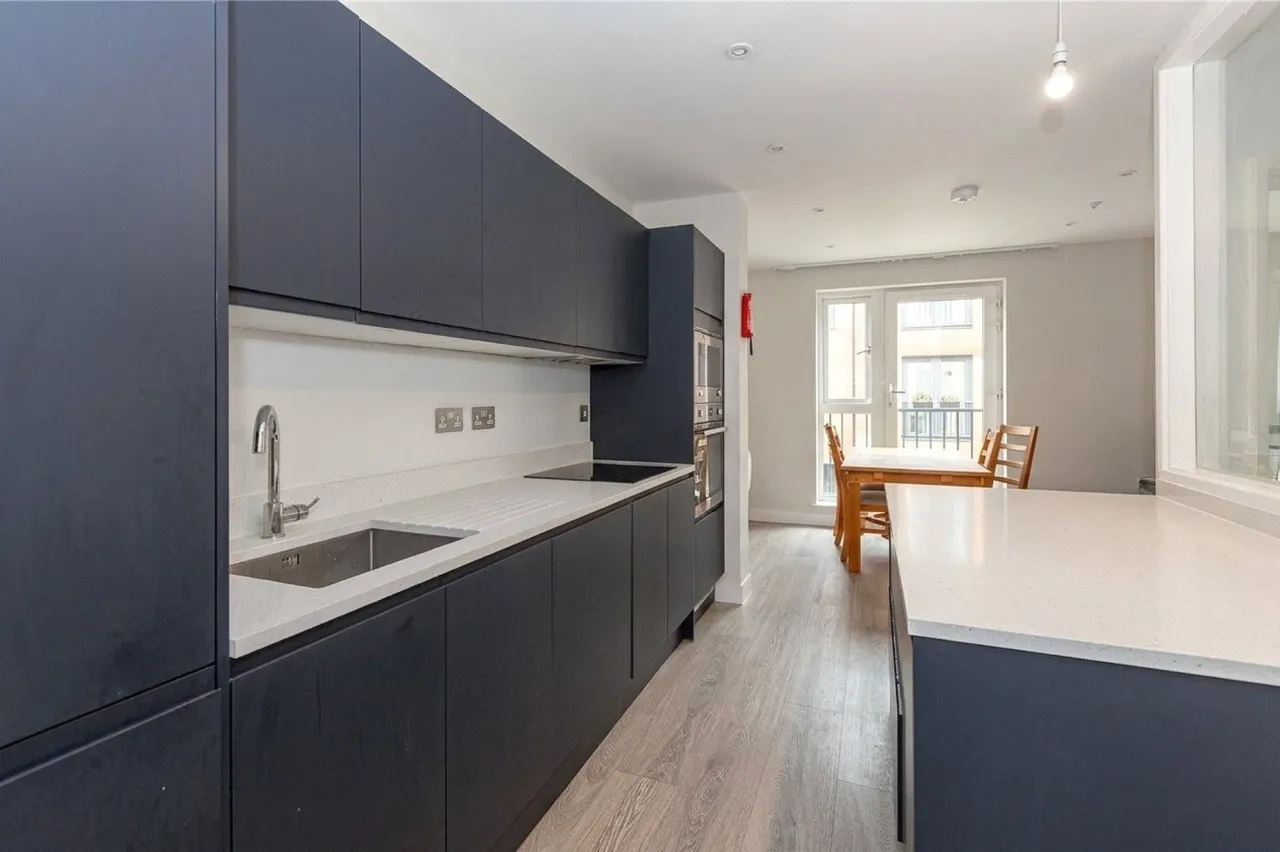 3 bed house to rent, Brooklyn Street, Bristol, BS2
