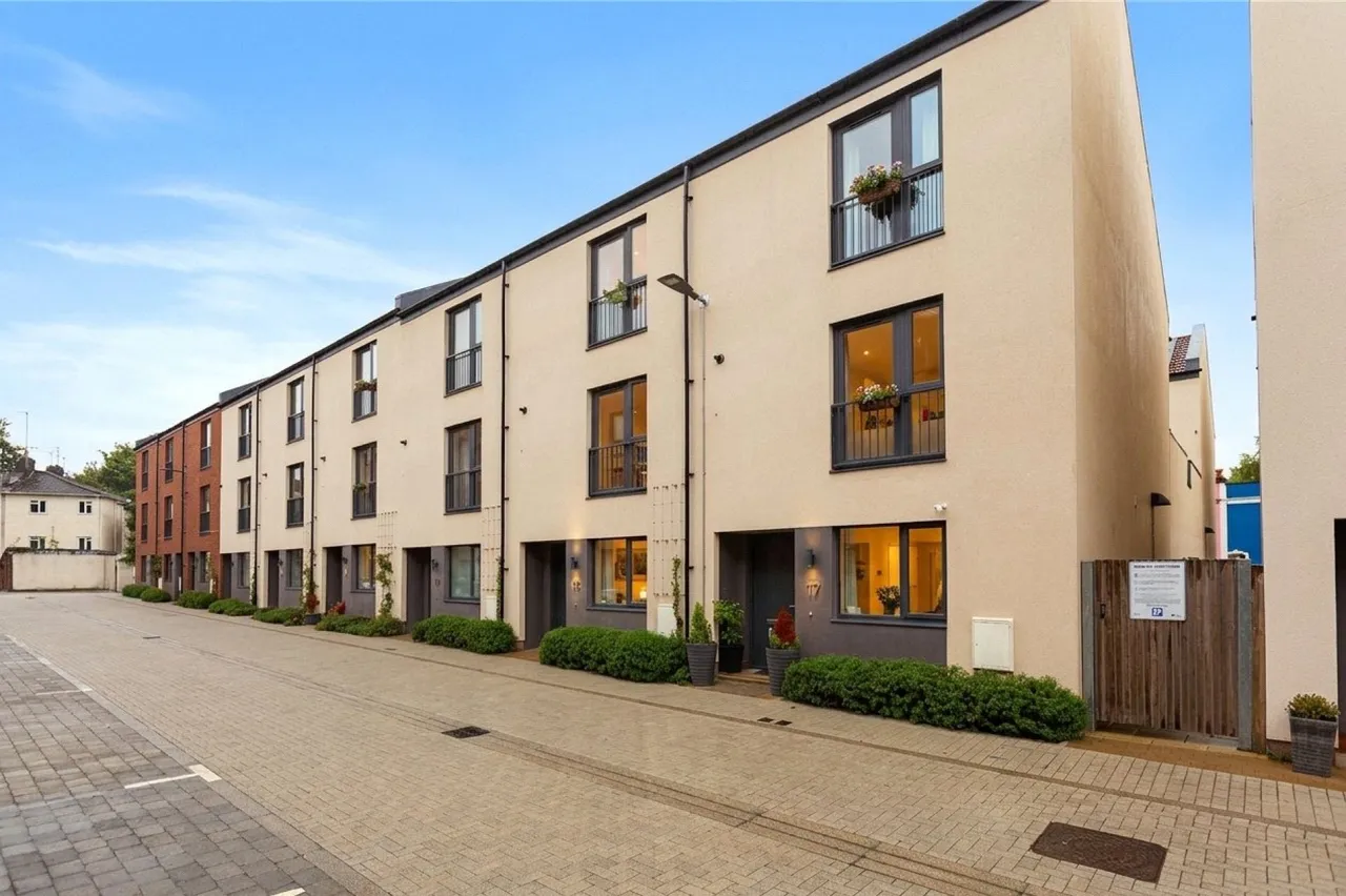 Brooklyn Street, Bristol, BS2, photo 5