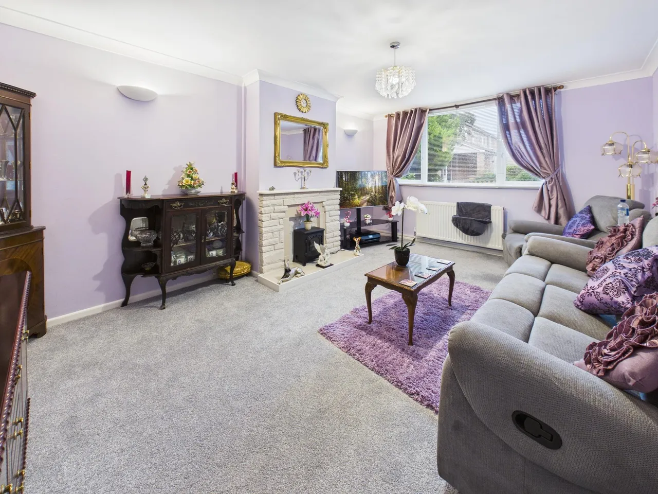 Elmhurst, Tadley, RG26, photo 2