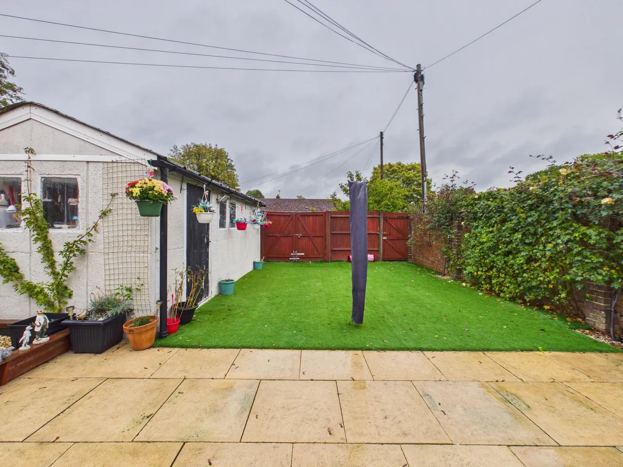 Elmhurst, Tadley, RG26, photo 11