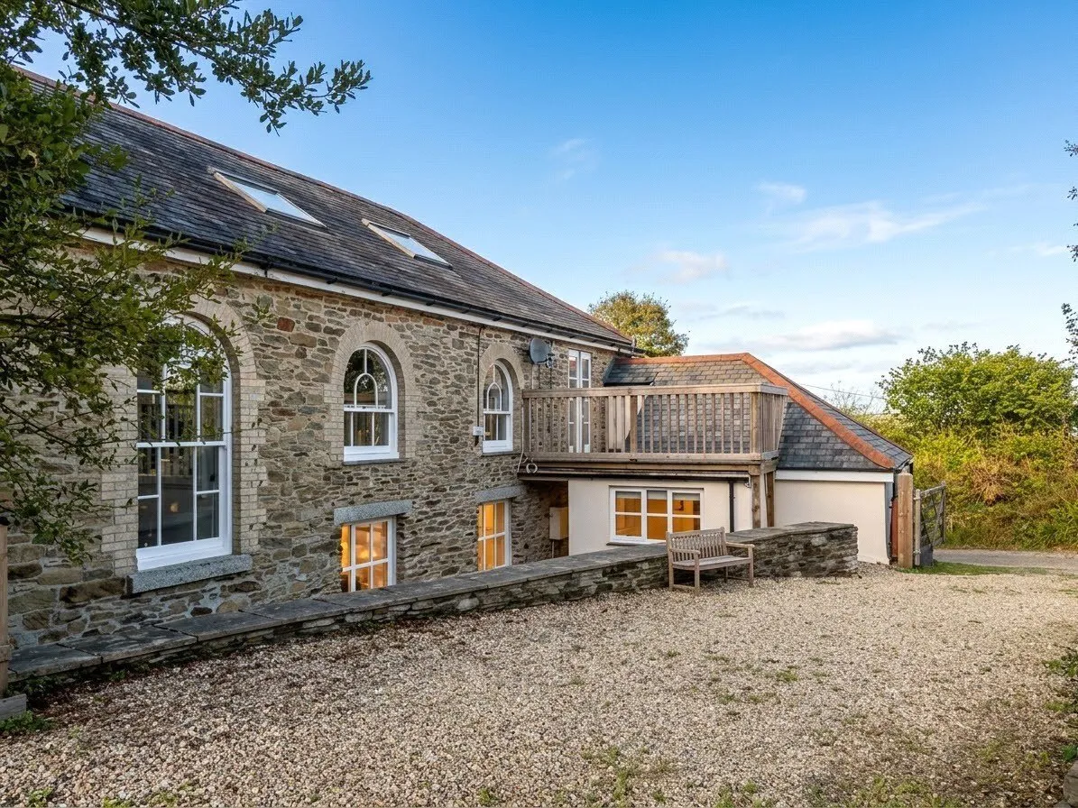 3 bed house for sale, Zelah, Truro, TR4