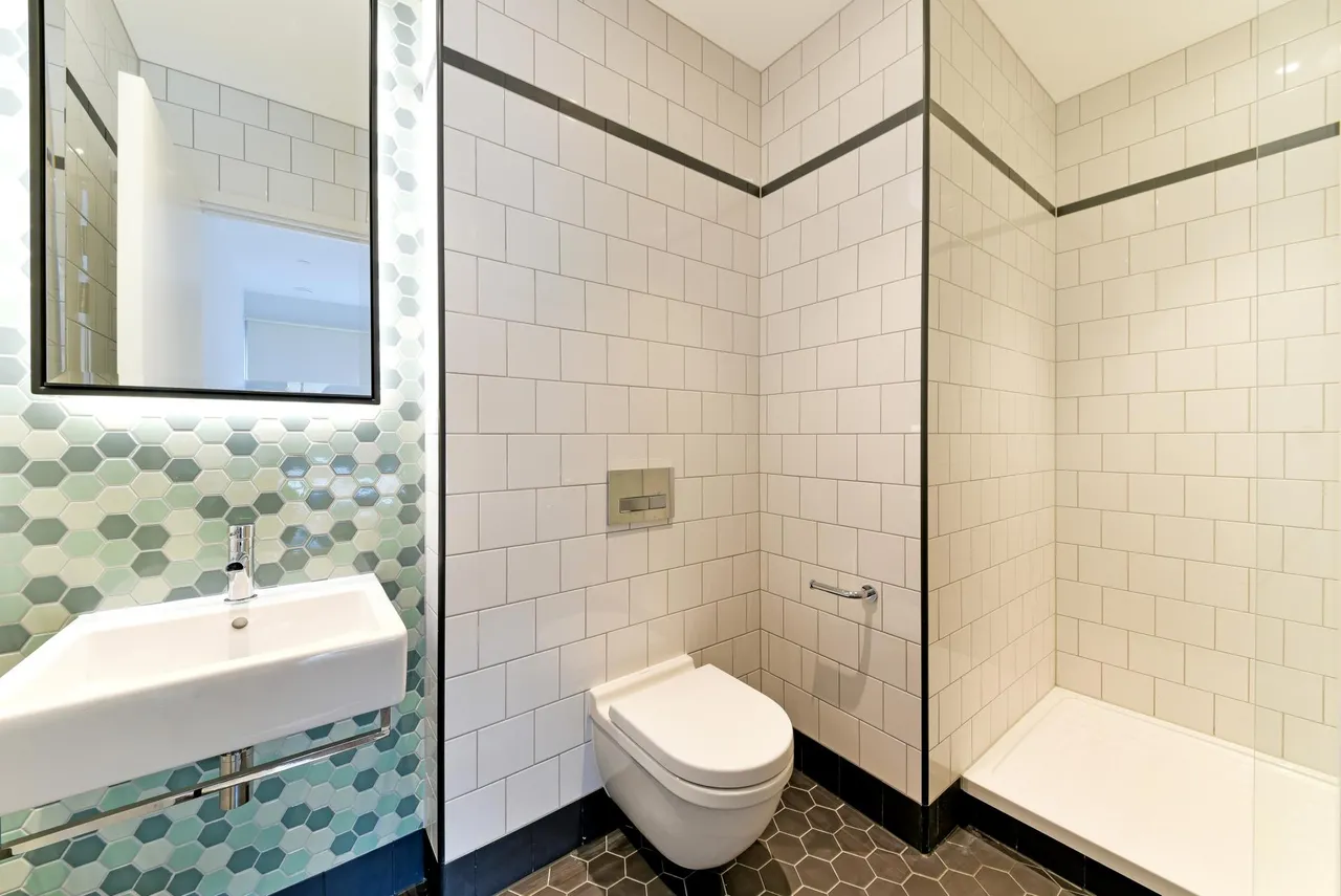 Amelia House, London City Island, E14, photo 5