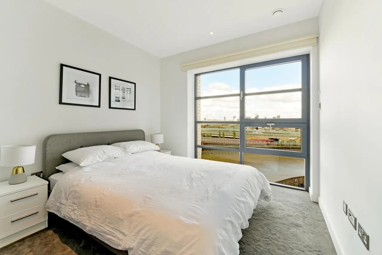 Amelia House, London City Island, E14, photo 4