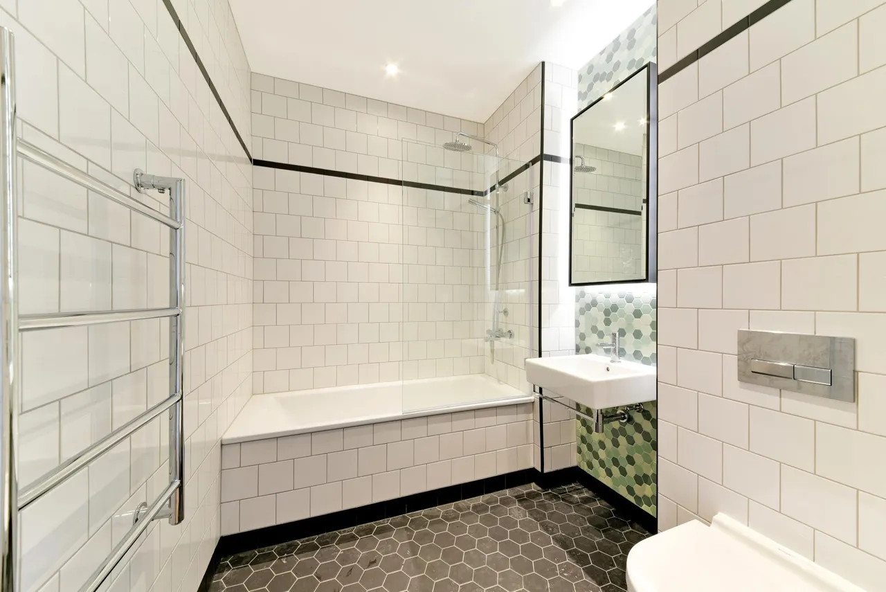 Amelia House, London City Island, E14, photo 7