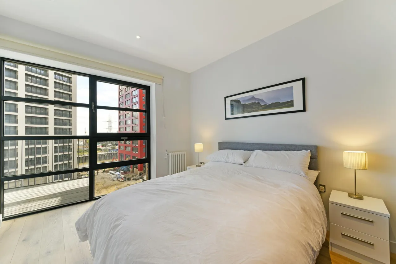 Amelia House, London City Island, E14, photo 3