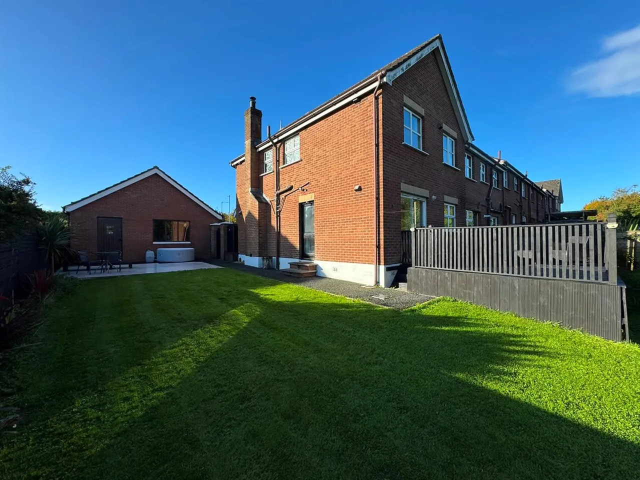Mayfield Road, Newtownabbey, BT36, photo 13