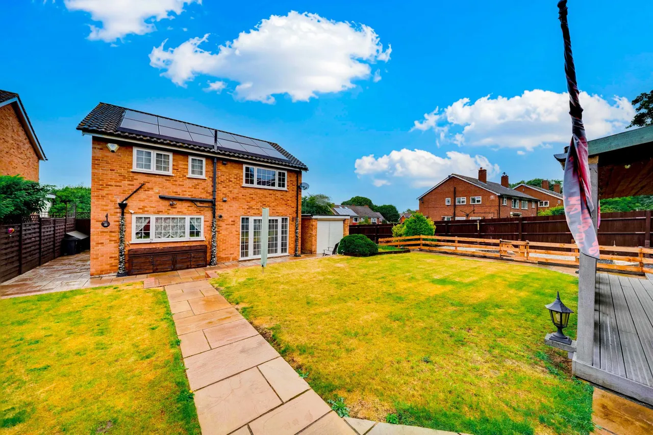 Holland Close, Bromley, BR2, photo 33