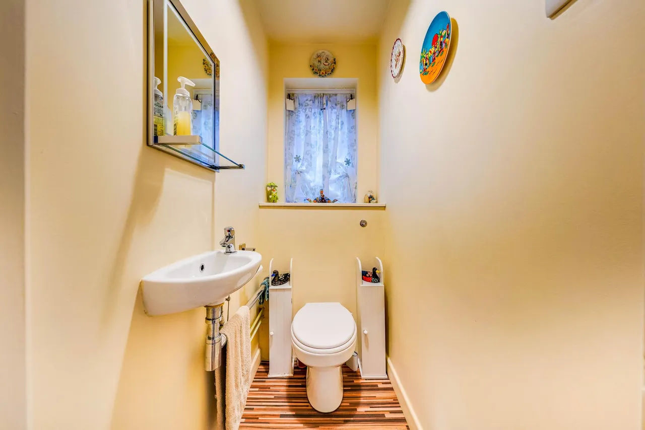 Holland Close, Bromley, BR2, photo 31