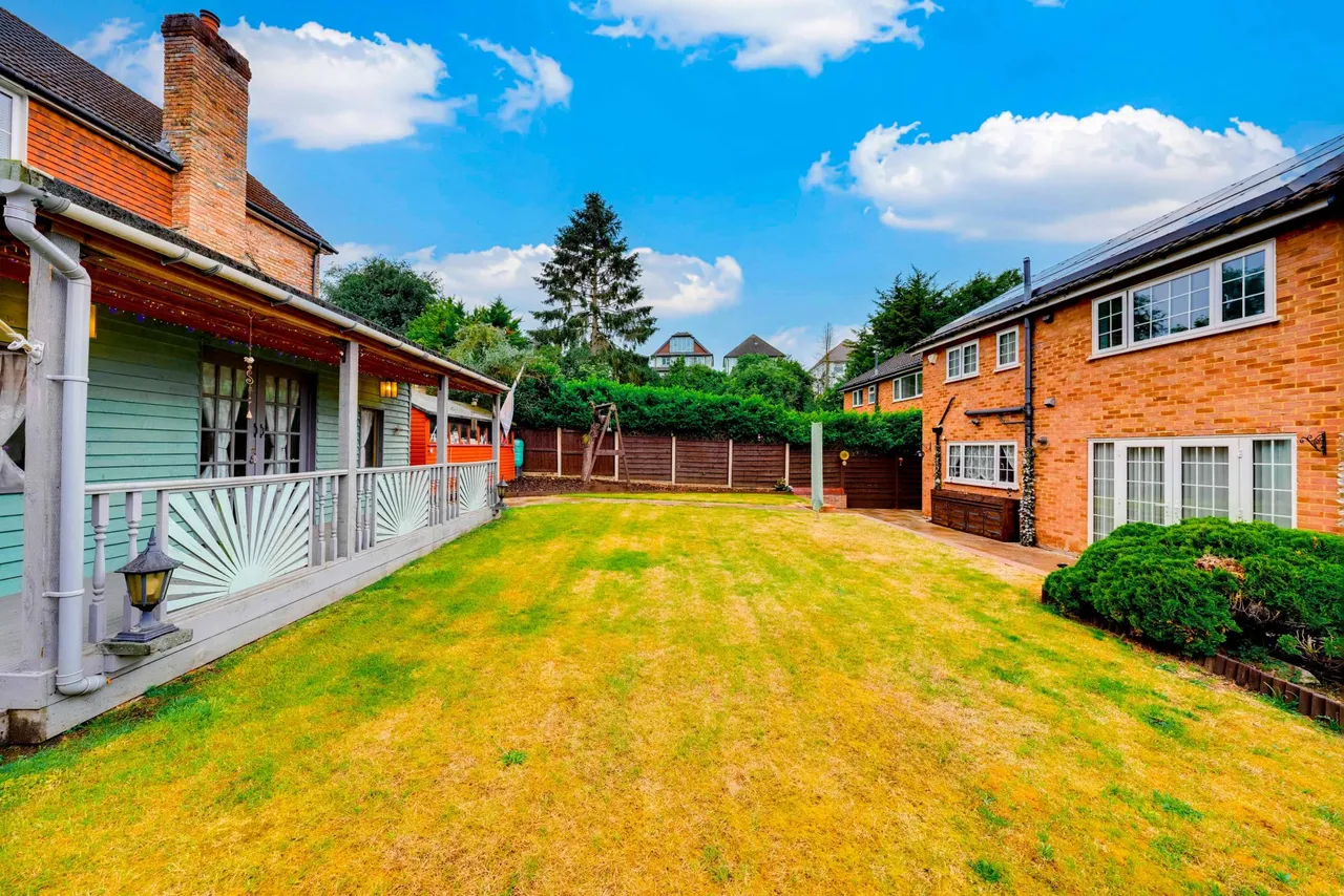 Holland Close, Bromley, BR2, photo 38