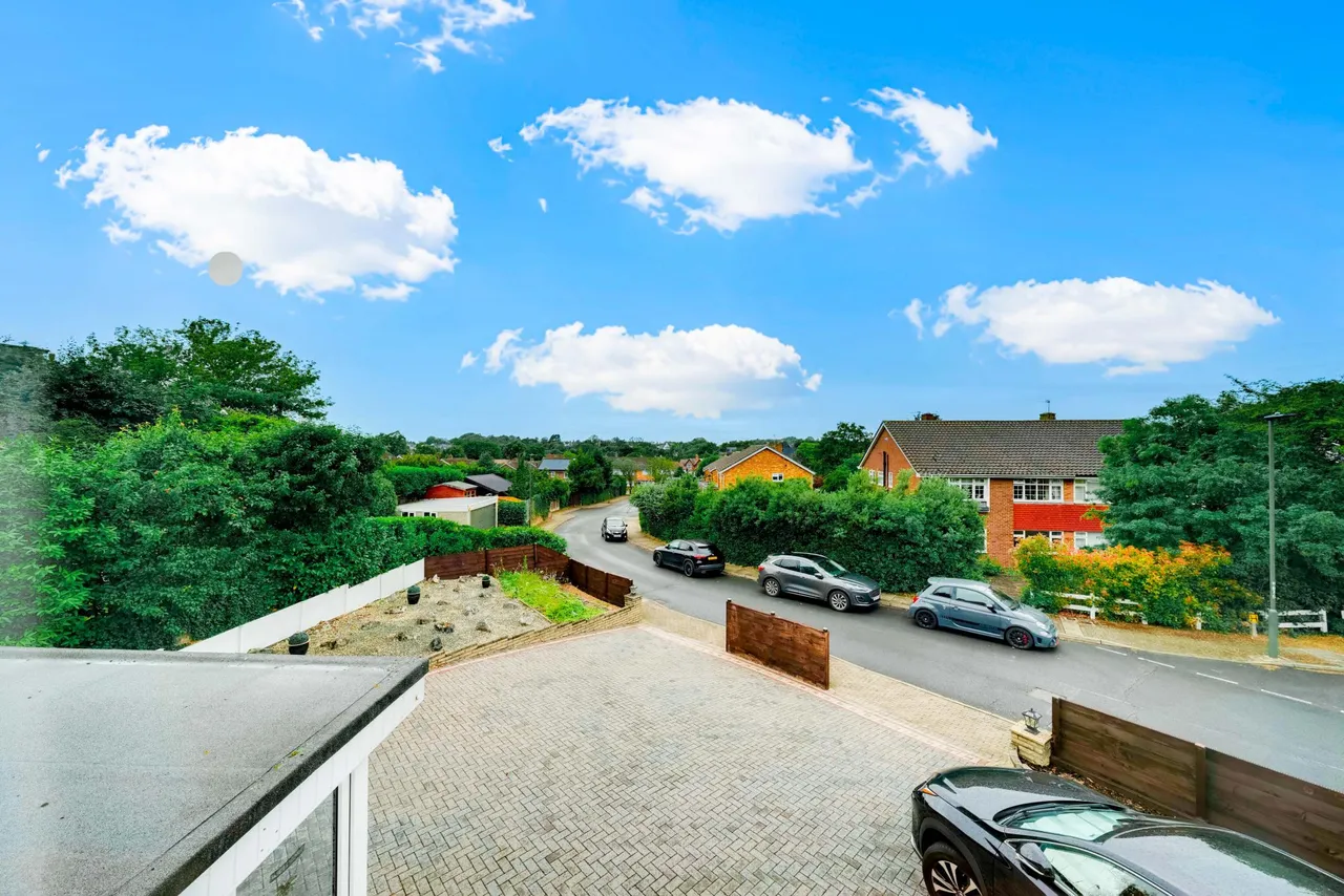 Holland Close, Bromley, BR2, photo 14