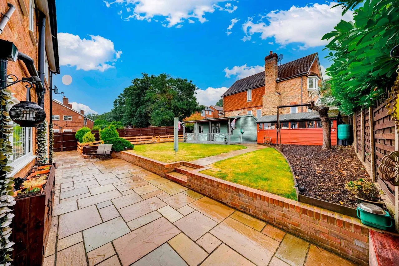 Holland Close, Bromley, BR2, photo 32