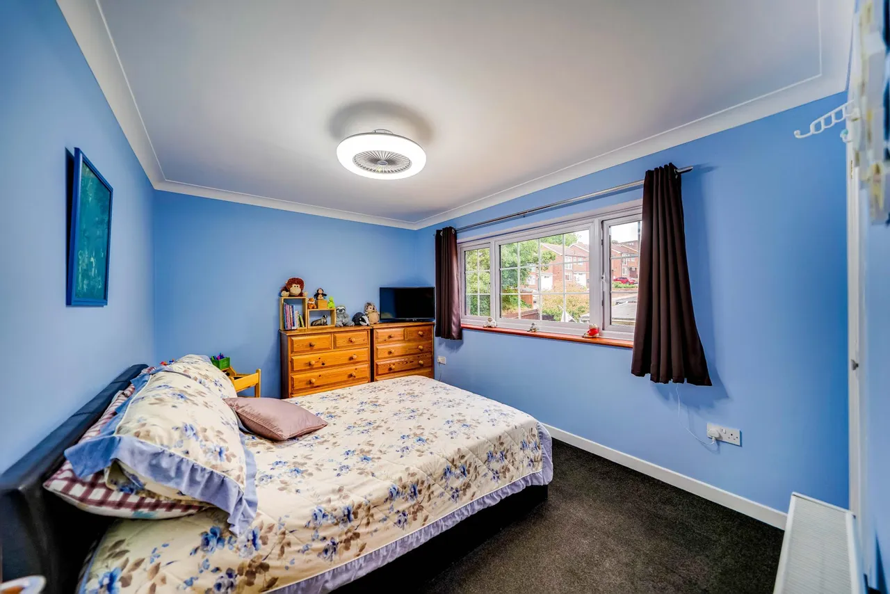 Holland Close, Bromley, BR2, photo 16