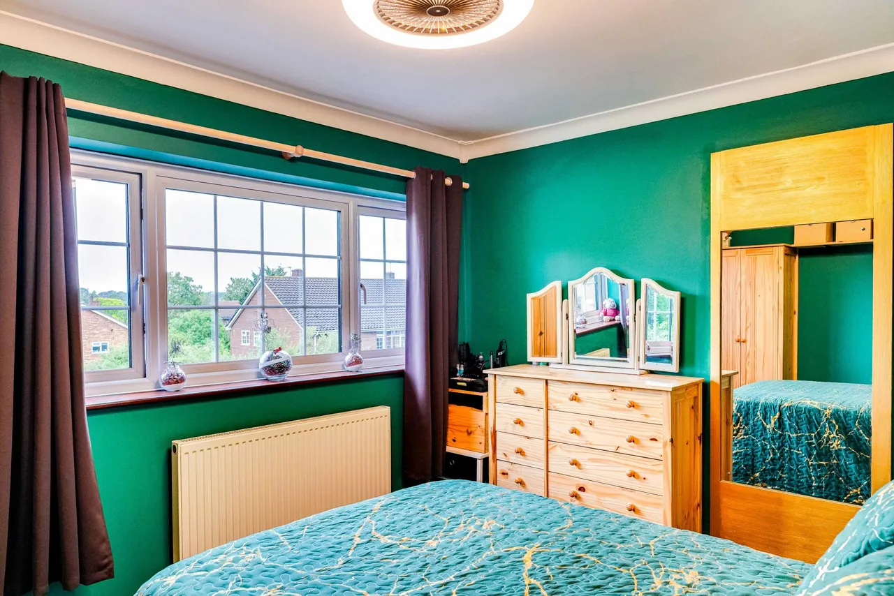 Holland Close, Bromley, BR2, photo 21