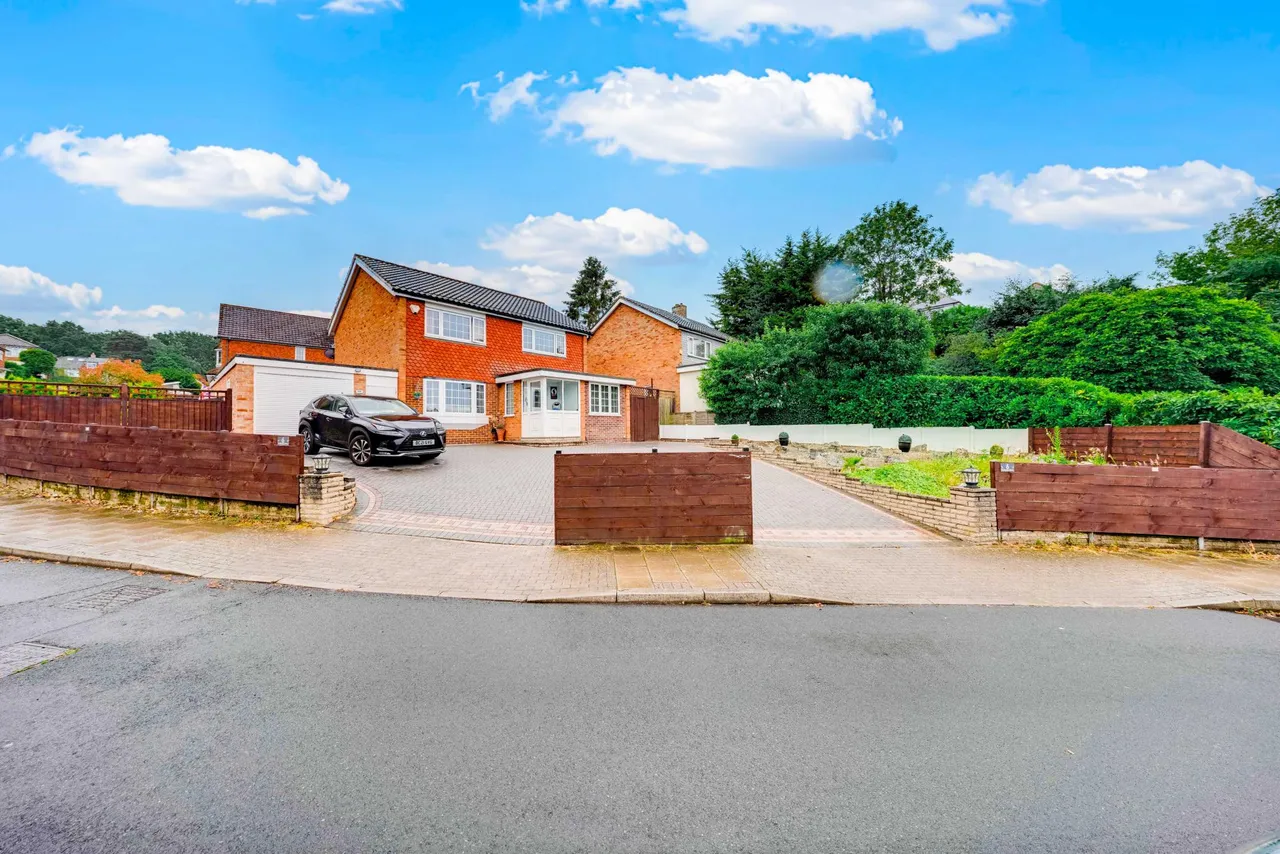 Holland Close, Bromley, BR2, photo 43