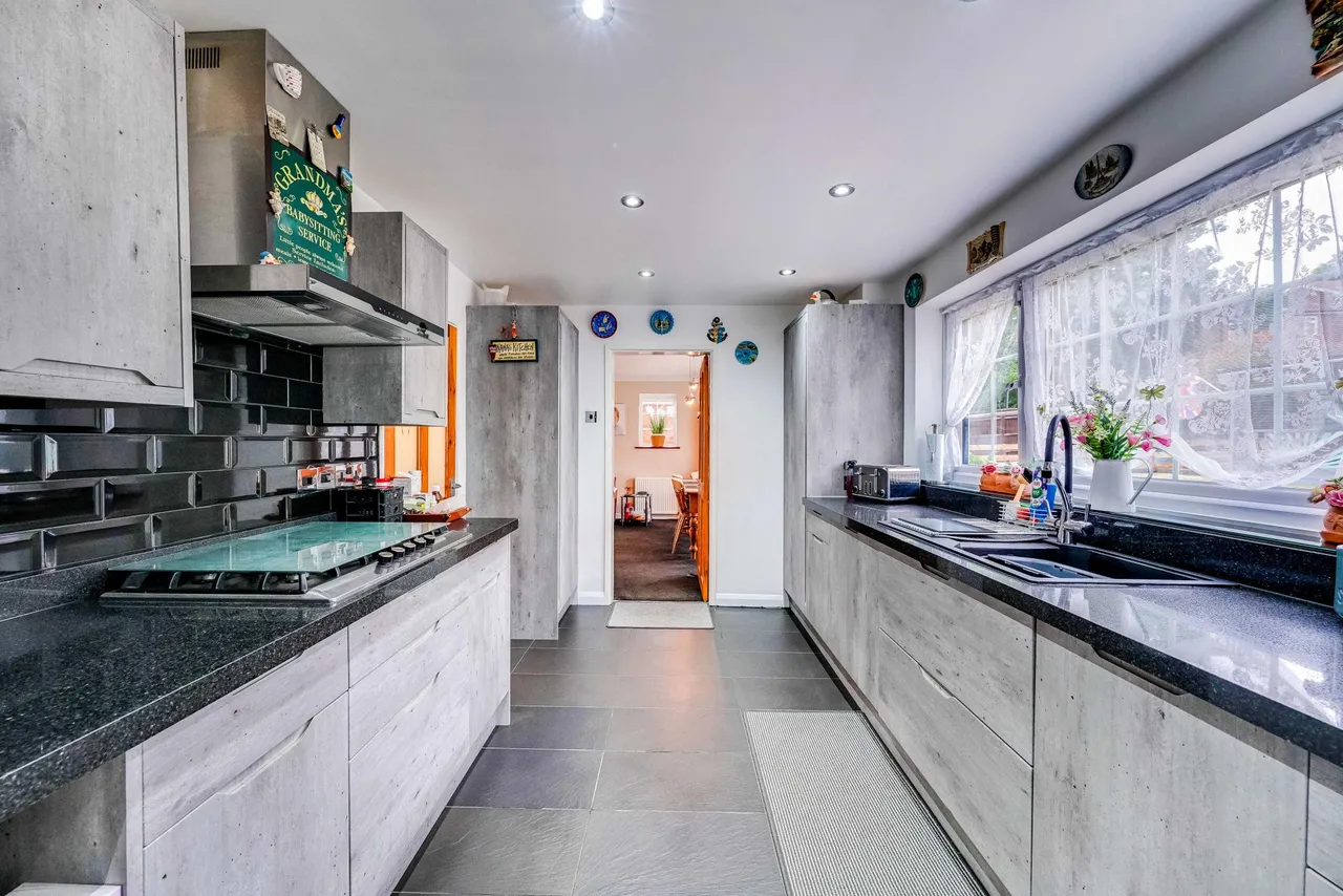 Holland Close, Bromley, BR2, photo 8