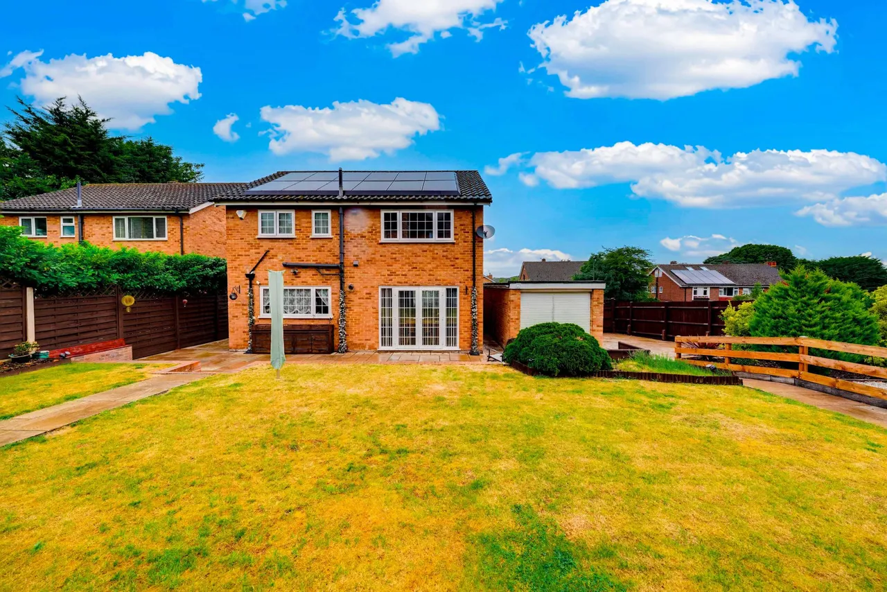 Holland Close, Bromley, BR2, photo 37