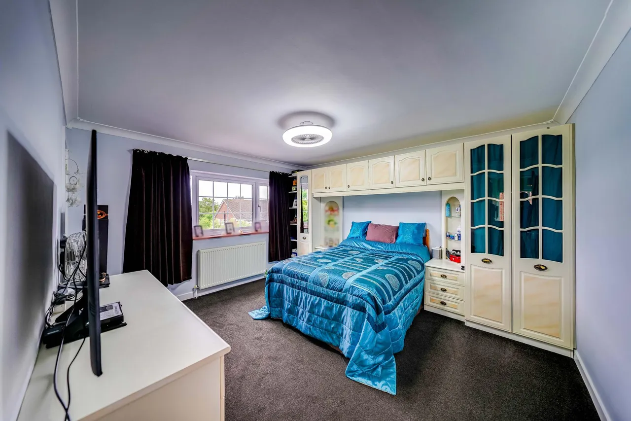 Holland Close, Bromley, BR2, photo 11