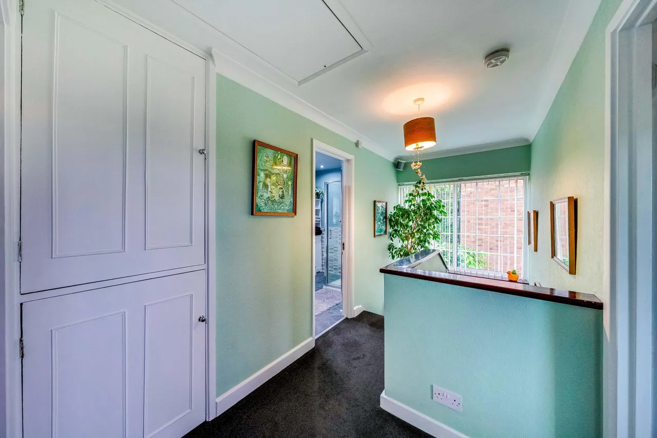 Holland Close, Bromley, BR2, photo 23