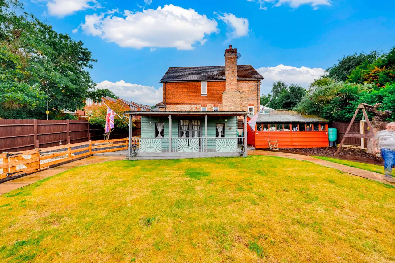Holland Close, Bromley, BR2, photo 35