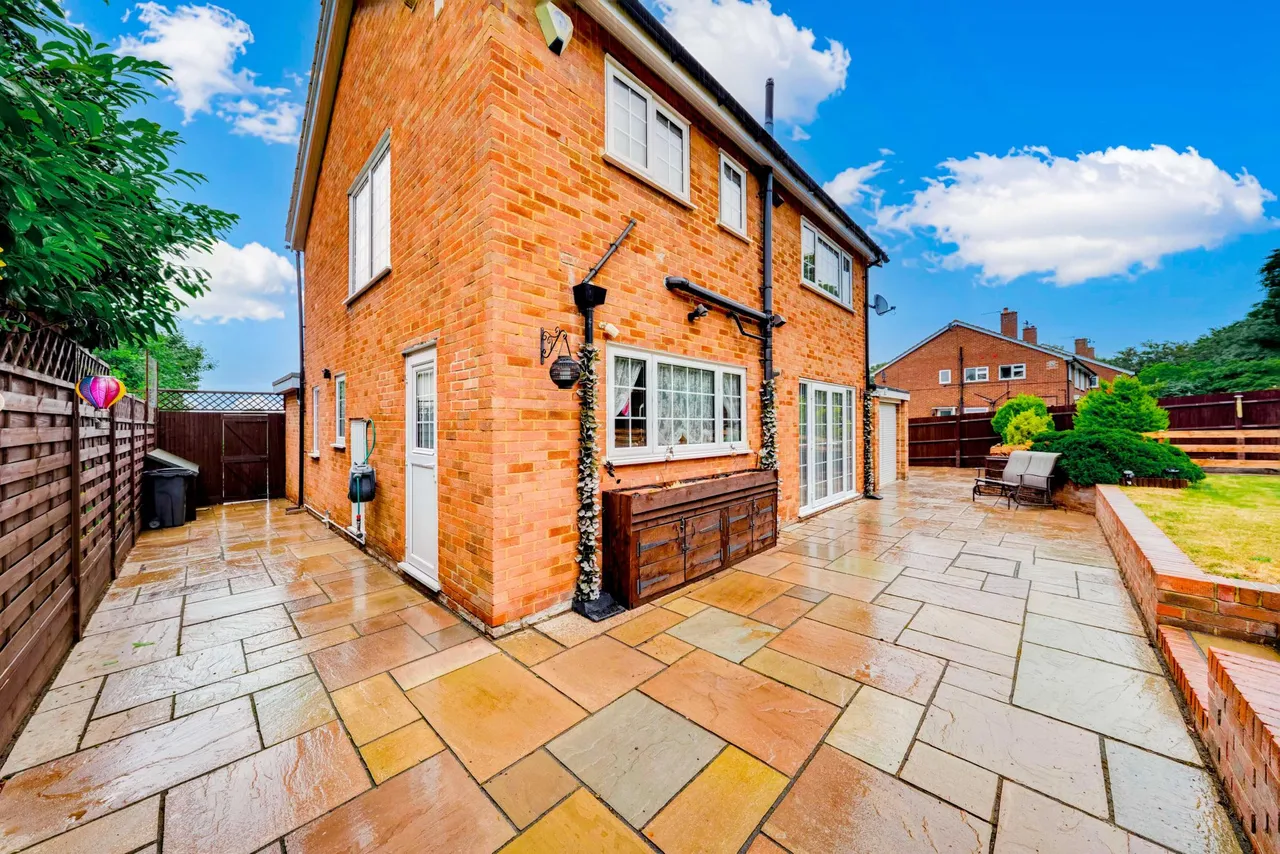 Holland Close, Bromley, BR2, photo 34